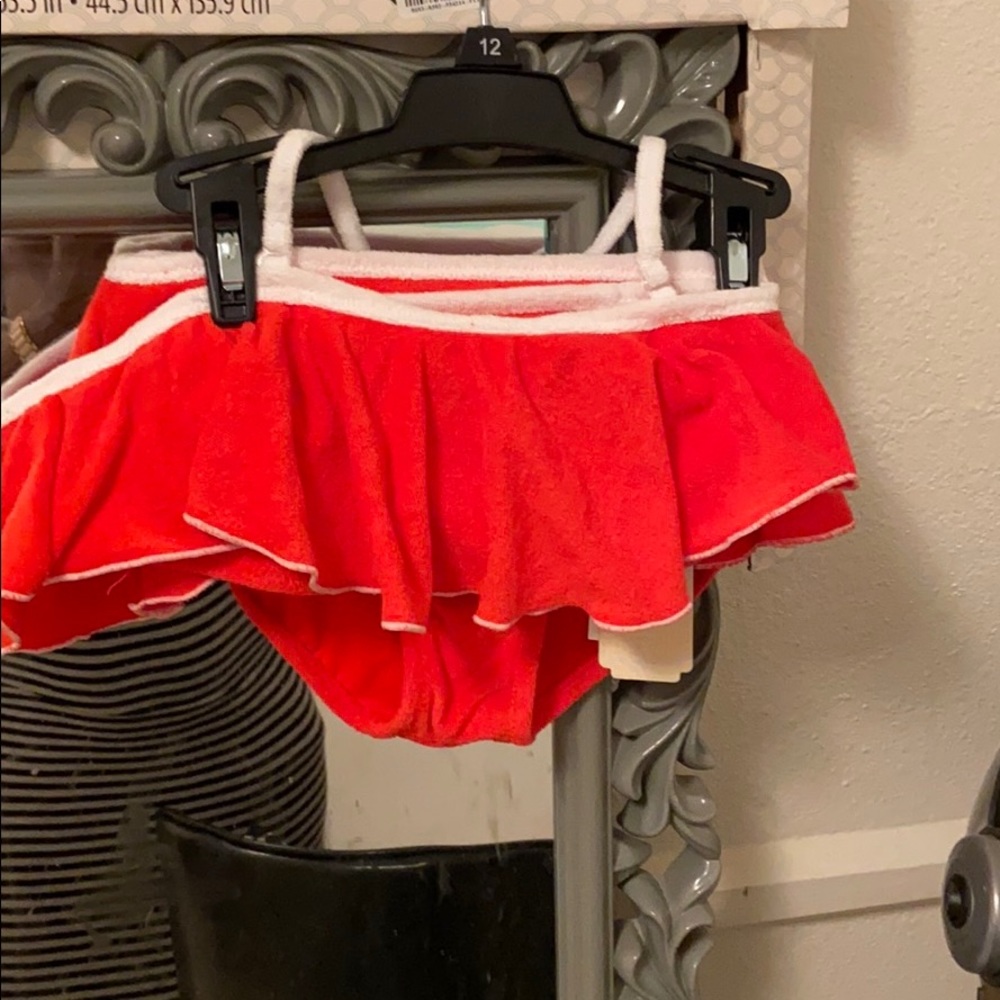 Swim wear